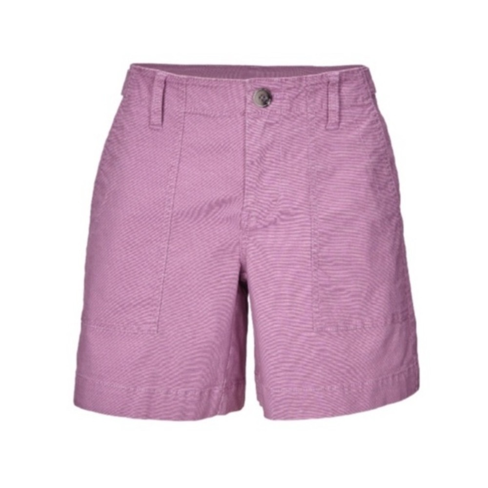 Cabi Pink Paperback Short- size 6 - Picture 4 of 7